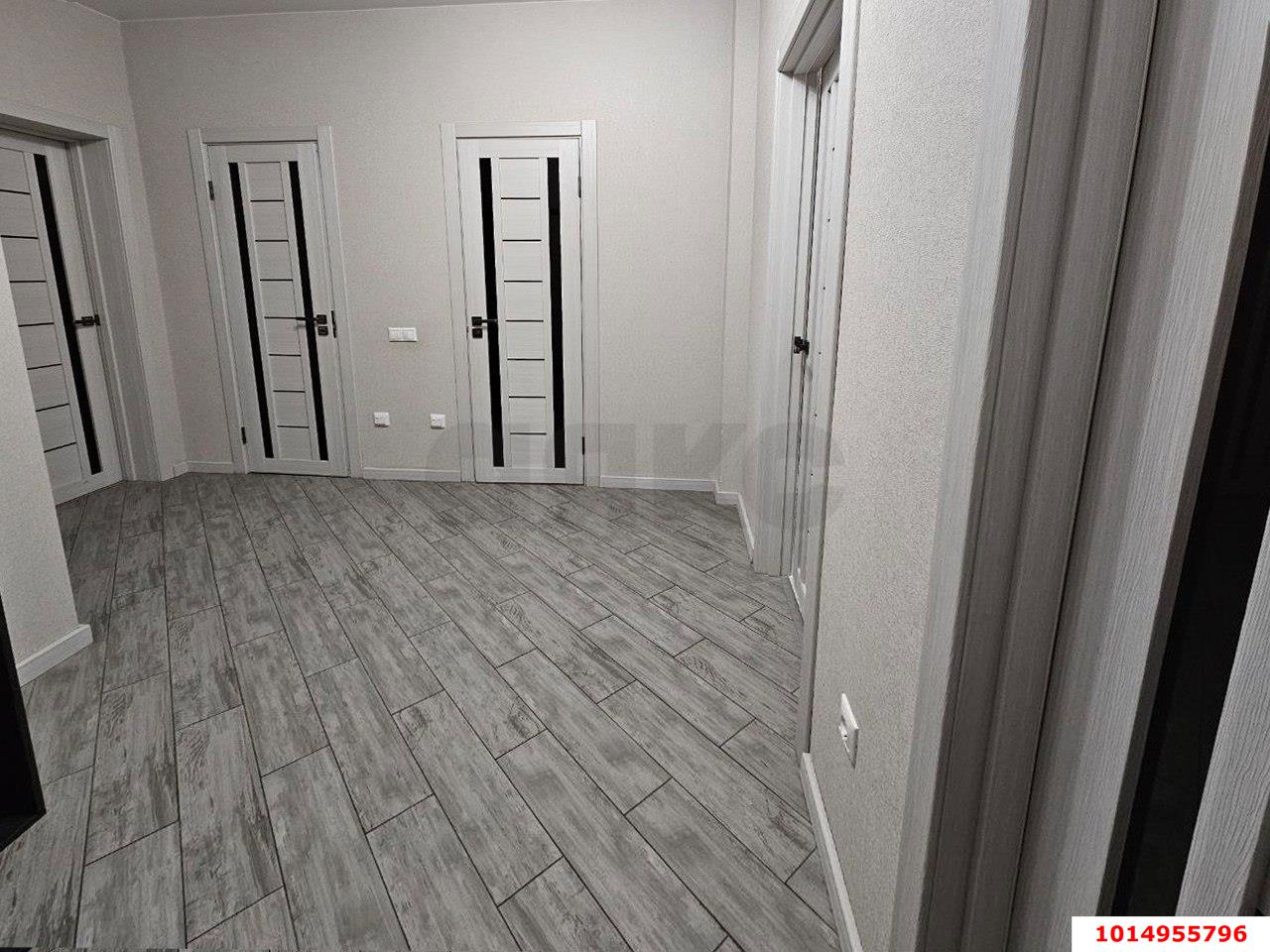 Фото №6: 2-комнатная квартира 79 м² - Краснодар, жилой комплекс Инсити-Парк, ул. Командорская, 1/2