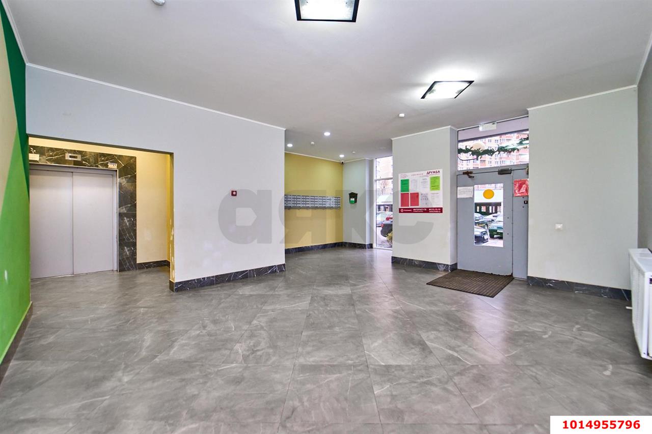 Фото №18: 2-комнатная квартира 79 м² - Краснодар, жилой комплекс Инсити-Парк, ул. Командорская, 1/2