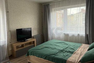 Фото №1: 1-комнатная квартира 30 м² - Краснодар, мкр. Черёмушки, ул. Бургасская, 37