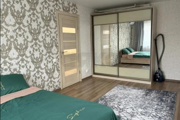 Фото №2: 1-комнатная квартира 30 м² - Краснодар, мкр. Черёмушки, ул. Бургасская, 37