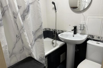 Фото №5: 1-комнатная квартира 30 м² - Краснодар, мкр. Черёмушки, ул. Бургасская, 37