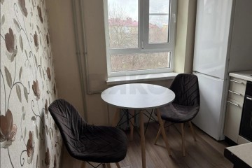 Фото №4: 1-комнатная квартира 30 м² - Краснодар, мкр. Черёмушки, ул. Бургасская, 37