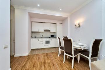 Фото №4: 2-комнатная квартира 41 м² - Краснодар, мкр. Западный внутригородской округ, ул. имени Дзержинского, 1