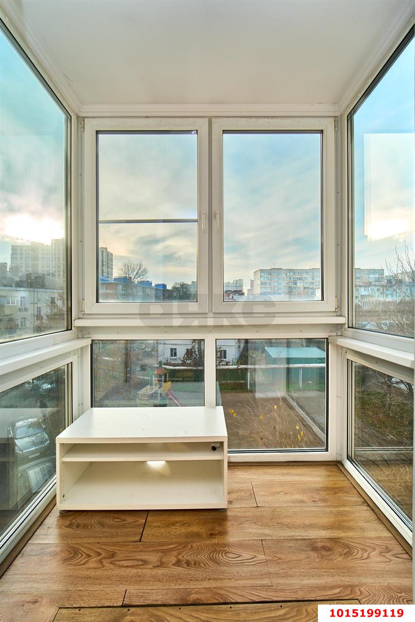 Фото №14: 2-комнатная квартира 41 м² - Краснодар, Западный внутригородской округ, ул. имени Дзержинского, 1