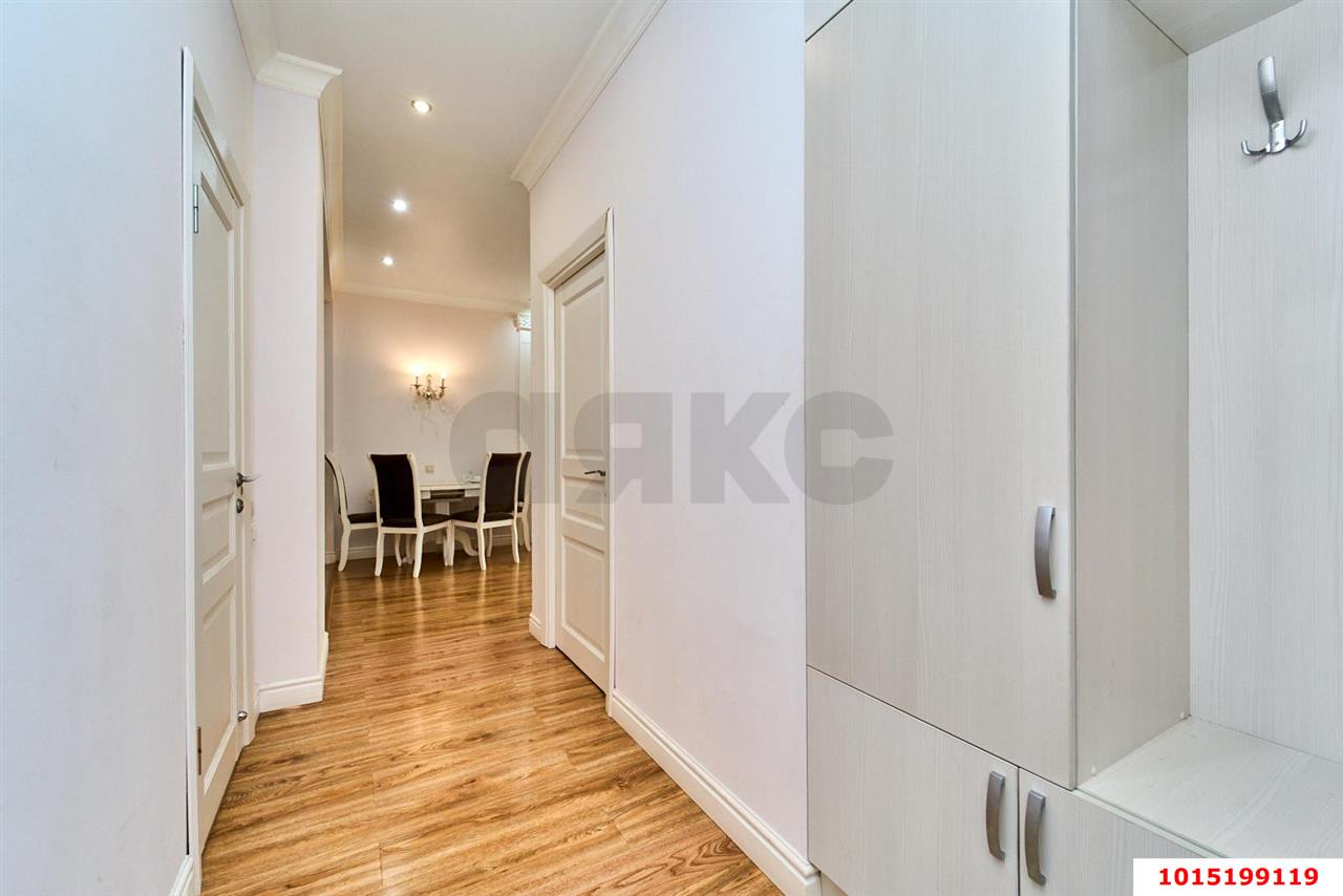 Фото №10: 2-комнатная квартира 41 м² - Краснодар, мкр. Западный внутригородской округ, ул. имени Дзержинского, 1