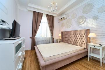 Фото №1: 2-комнатная квартира 41 м² - Краснодар, мкр. Западный внутригородской округ, ул. имени Дзержинского, 1