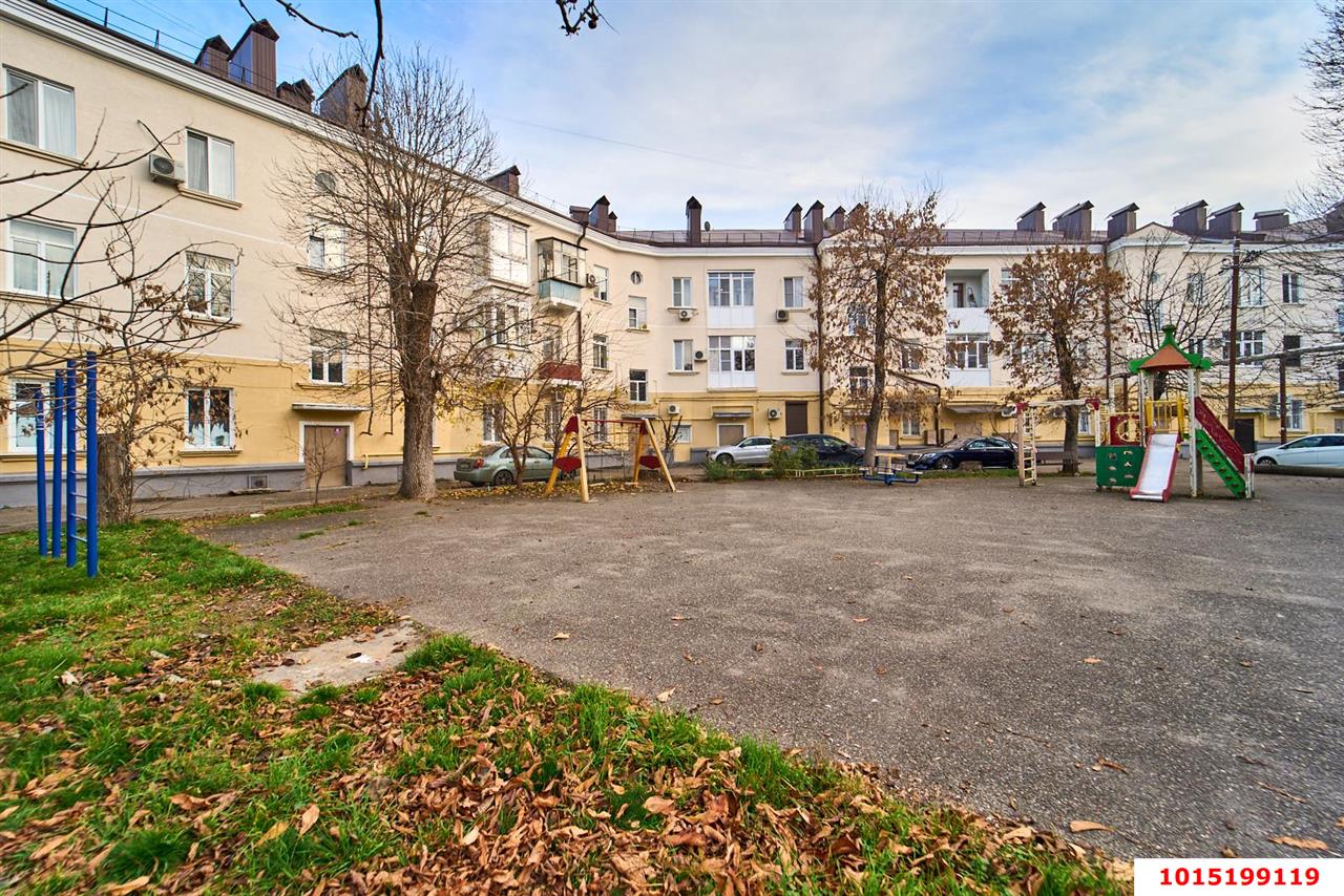 Фото №17: 2-комнатная квартира 41 м² - Краснодар, мкр. Западный внутригородской округ, ул. имени Дзержинского, 1