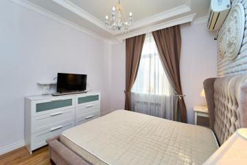 Фото №3: 2-комнатная квартира 41 м² - Краснодар, мкр. Западный внутригородской округ, ул. имени Дзержинского, 1