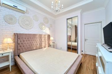 Фото №2: 2-комнатная квартира 41 м² - Краснодар, мкр. Западный внутригородской округ, ул. имени Дзержинского, 1