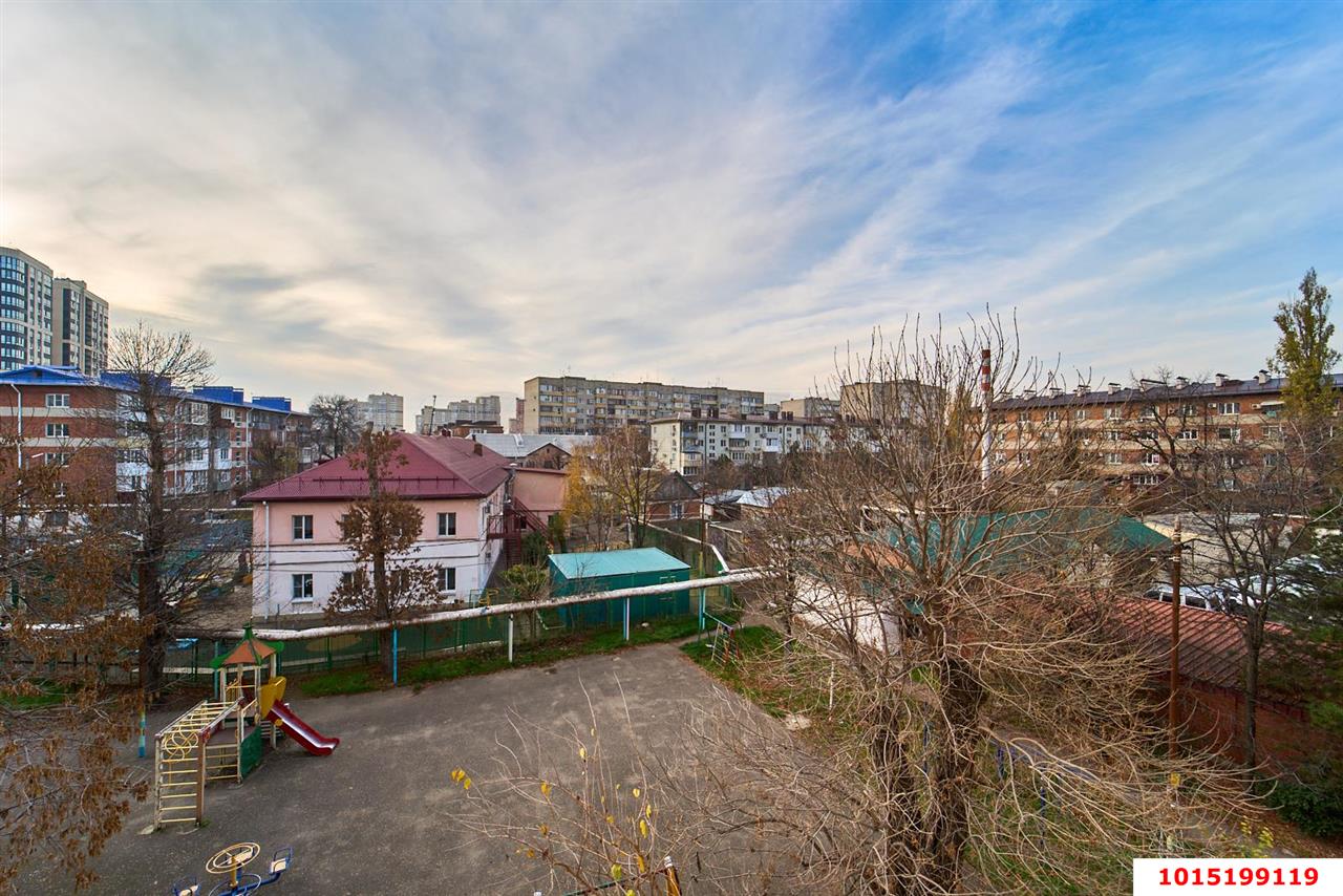 Фото №16: 2-комнатная квартира 41 м² - Краснодар, Западный внутригородской округ, ул. имени Дзержинского, 1