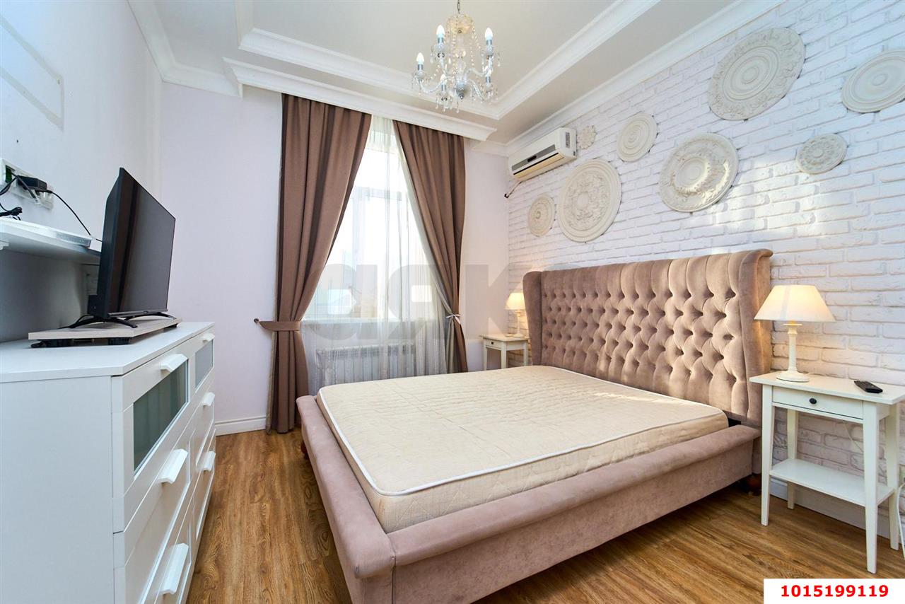 Фото №1: 2-комнатная квартира 41 м² - Краснодар, Западный внутригородской округ, ул. имени Дзержинского, 1