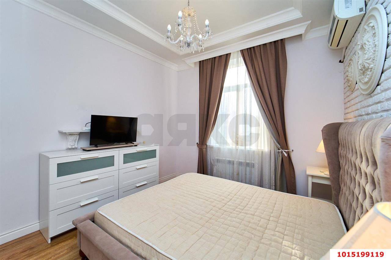 Фото №3: 2-комнатная квартира 41 м² - Краснодар, Западный внутригородской округ, ул. имени Дзержинского, 1