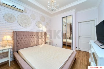 Фото №2: 2-комнатная квартира 41 м² - Краснодар, мкр. Западный внутригородской округ, ул. имени Дзержинского, 1