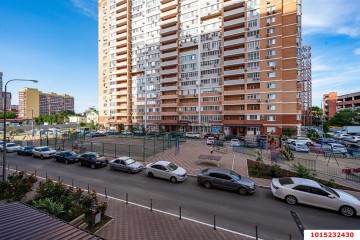 Фото №2: 2-комнатная квартира 85 м² - Краснодар, мкр. Фестивальный, ул. Морская, 45