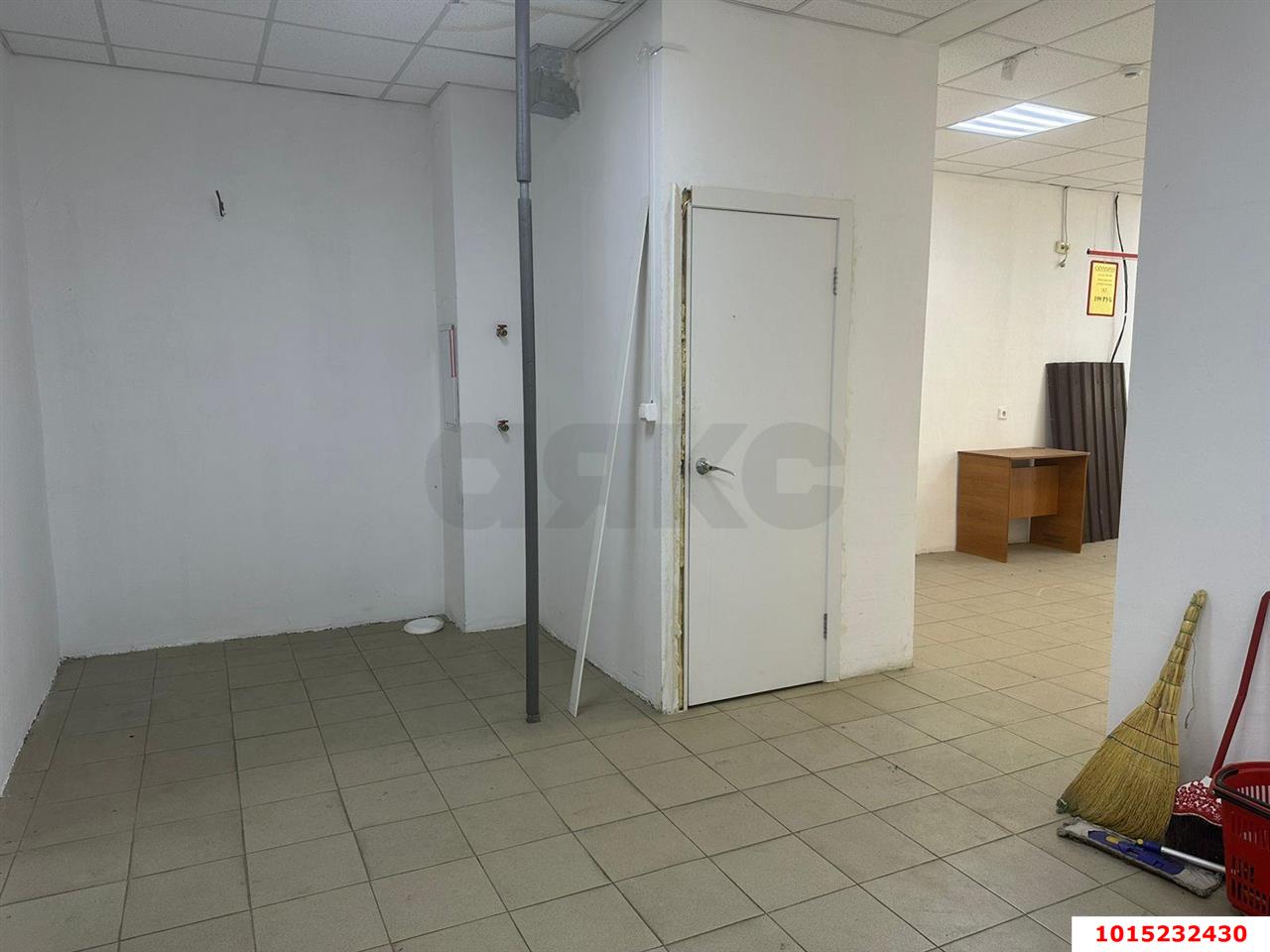 Фото №7: 2-комнатная квартира 85 м² - Краснодар, Фестивальный, ул. Морская, 45