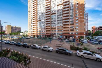 Фото №2: 2-комнатная квартира 85 м² - Краснодар, мкр. Фестивальный, ул. Морская, 45