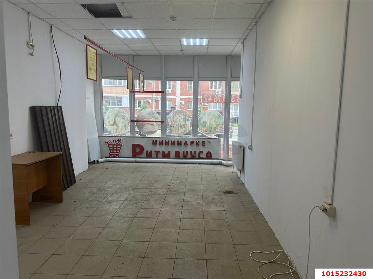 Фото №5: 2-комнатная квартира 85 м² - Краснодар, Фестивальный, ул. Морская, 45