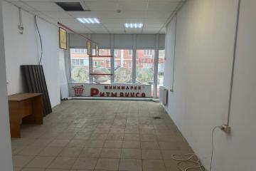 Фото №5: 2-комнатная квартира 85 м² - Краснодар, мкр. Фестивальный, ул. Морская, 45