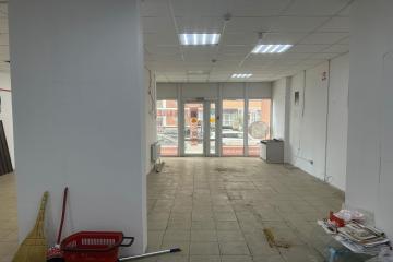 Фото №4: 2-комнатная квартира 85 м² - Краснодар, мкр. Фестивальный, ул. Морская, 45