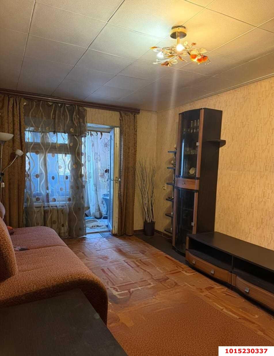 Фото №1: 2-комнатная квартира 57 м² - Краснодар, Западный внутригородской округ, ул. Офицерская, 45