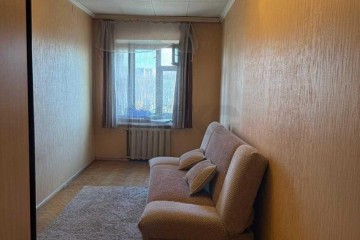 Фото №3: 3-комнатная квартира 57 м² - Краснодар, мкр. Западный внутригородской округ, ул. Офицерская, 45