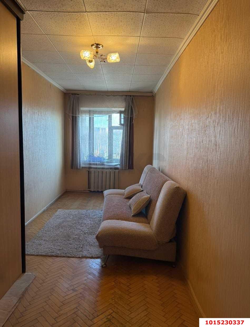 Фото №3: 3-комнатная квартира 57 м² - Краснодар, Западный внутригородской округ, ул. Офицерская, 45