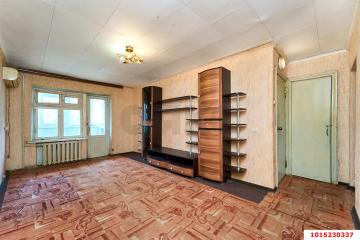 Фото №5: 2-комнатная квартира 57 м² - Краснодар, мкр. Западный внутригородской округ, ул. Офицерская, 45