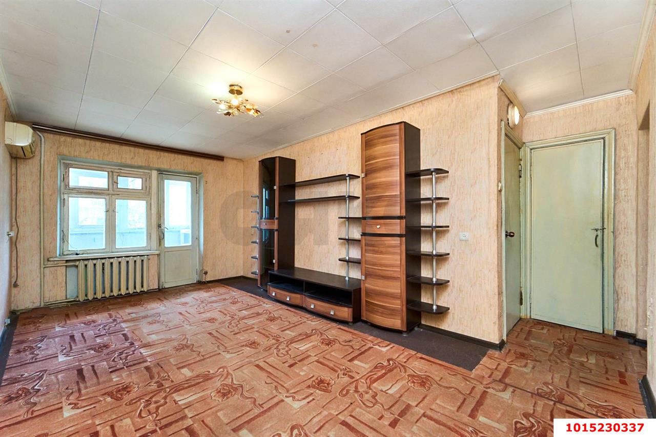 Фото №5: 3-комнатная квартира 57 м² - Краснодар, мкр. Западный внутригородской округ, ул. Офицерская, 45