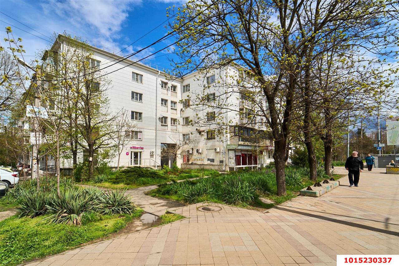 Фото №19: 3-комнатная квартира 57 м² - Краснодар, мкр. Западный внутригородской округ, ул. Офицерская, 45