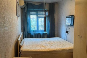 Фото №2: 2-комнатная квартира 57 м² - Краснодар, мкр. Западный внутригородской округ, ул. Офицерская, 45