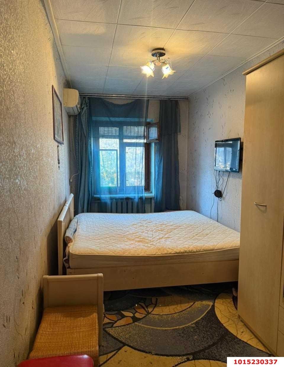 Фото №2: 2-комнатная квартира 57 м² - Краснодар, Западный внутригородской округ, ул. Офицерская, 45