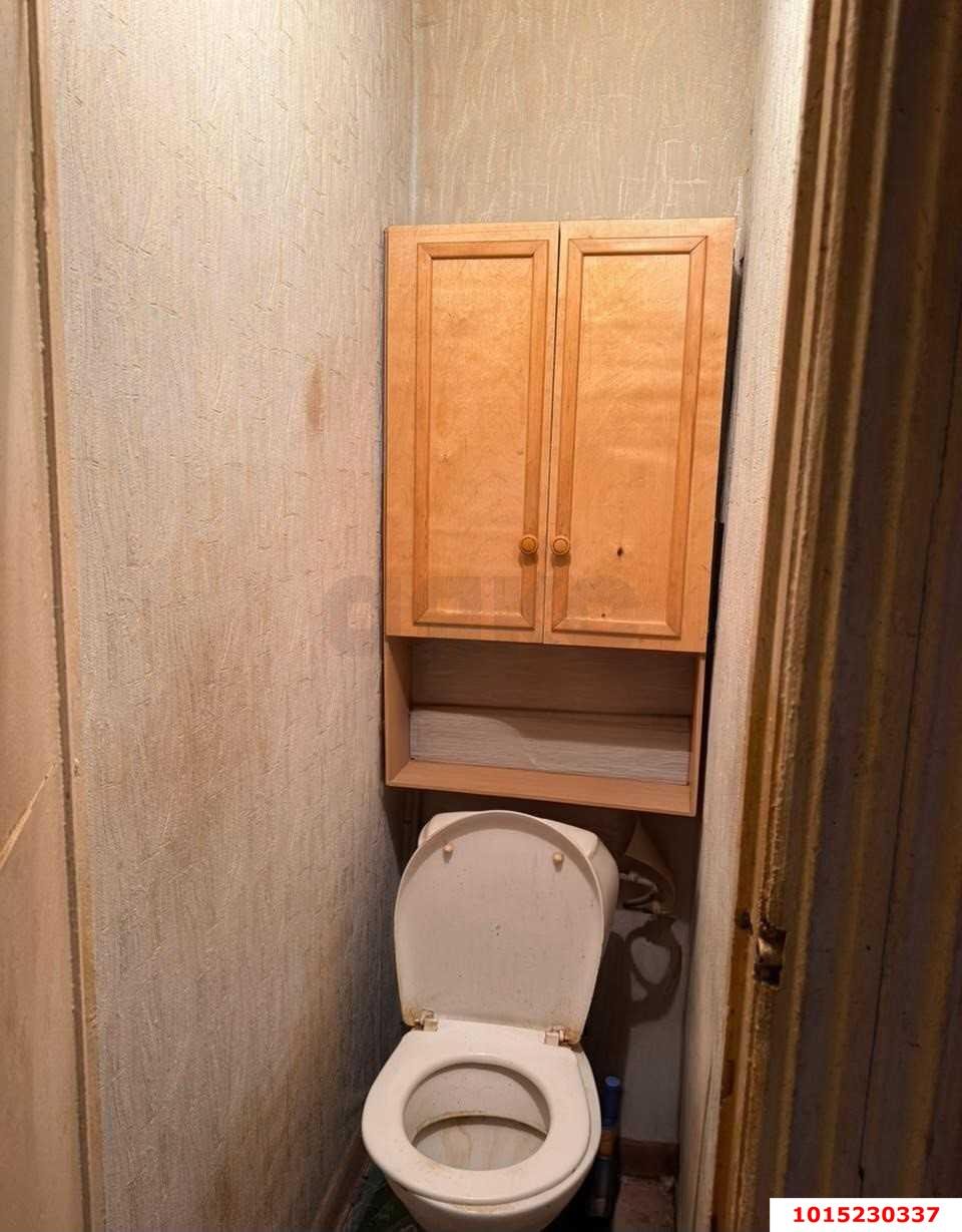 Фото №7: 2-комнатная квартира 57 м² - Краснодар, Западный внутригородской округ, ул. Офицерская, 45