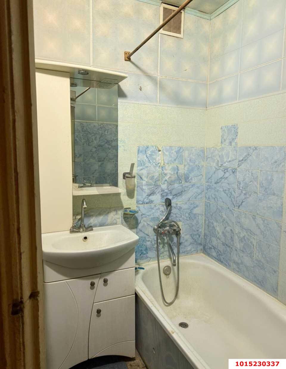 Фото №6: 2-комнатная квартира 57 м² - Краснодар, мкр. Западный внутригородской округ, ул. Офицерская, 45