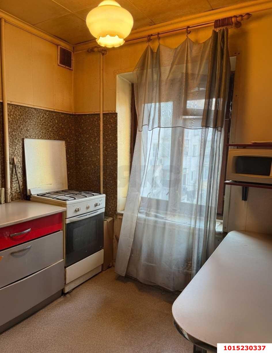 Фото №5: 2-комнатная квартира 57 м² - Краснодар, Западный внутригородской округ, ул. Офицерская, 45