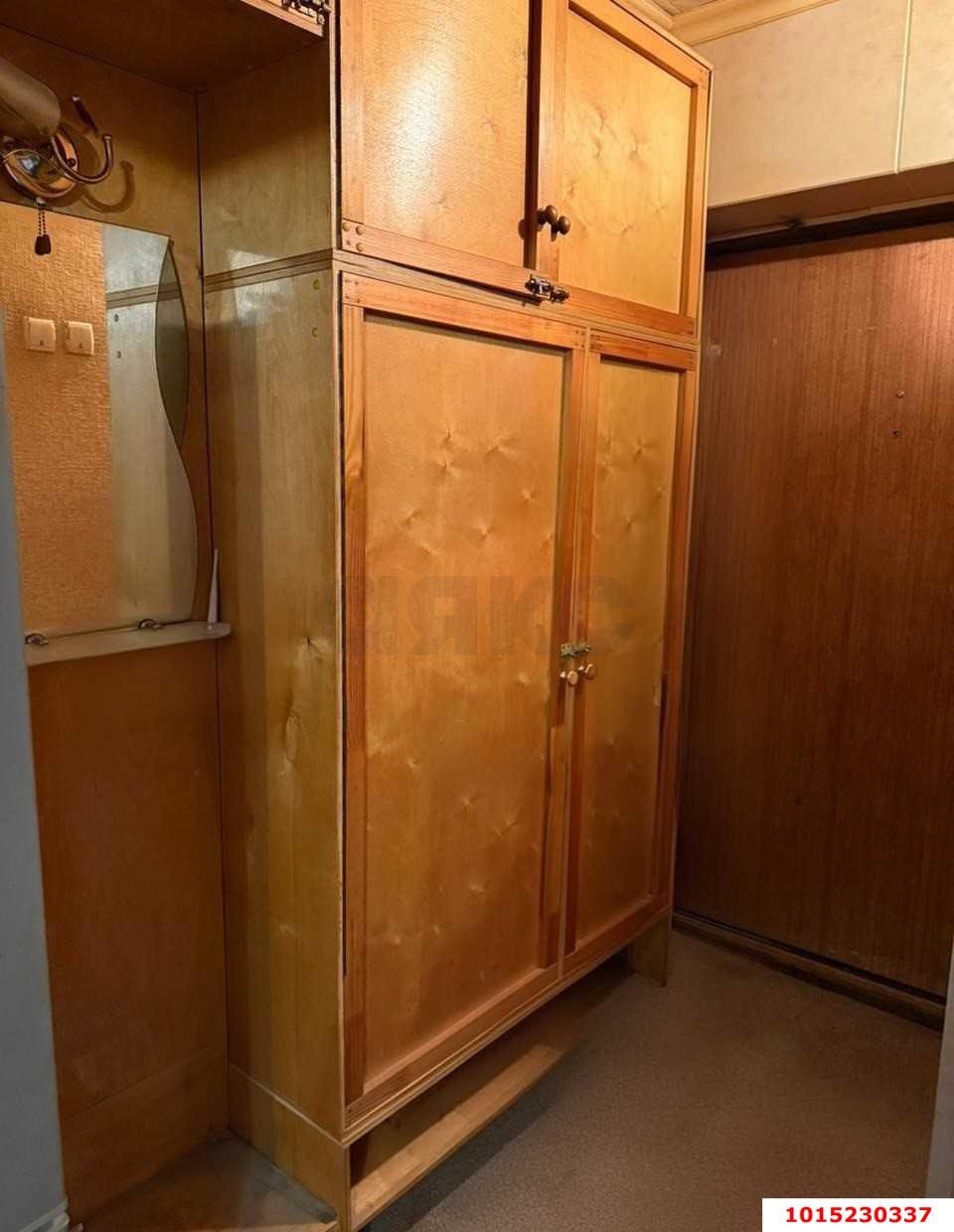 Фото №4: 2-комнатная квартира 57 м² - Краснодар, мкр. Западный внутригородской округ, ул. Офицерская, 45