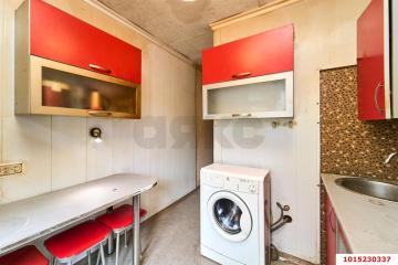 Фото №2: 2-комнатная квартира 57 м² - Краснодар, мкр. Западный внутригородской округ, ул. Офицерская, 45