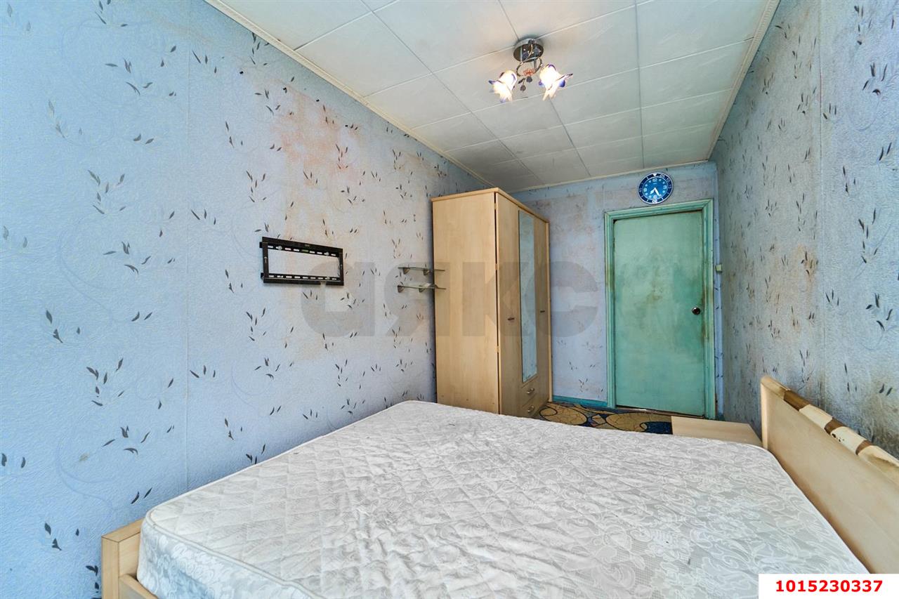 Фото №9: 3-комнатная квартира 57 м² - Краснодар, мкр. Западный внутригородской округ, ул. Офицерская, 45