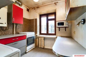 Фото №1: 2-комнатная квартира 57 м² - Краснодар, мкр. Западный внутригородской округ, ул. Офицерская, 45