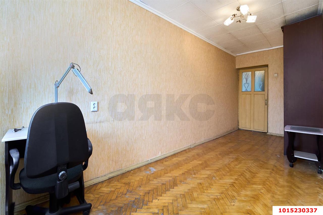 Фото №7: 3-комнатная квартира 57 м² - Краснодар, мкр. Западный внутригородской округ, ул. Офицерская, 45