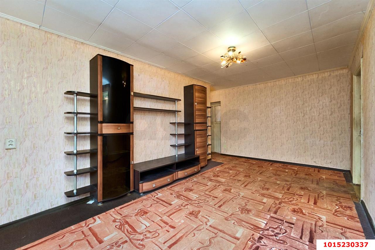 Фото №4: 3-комнатная квартира 57 м² - Краснодар, мкр. Западный внутригородской округ, ул. Офицерская, 45