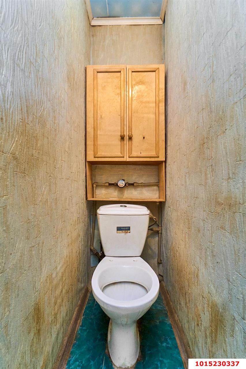 Фото №11: 3-комнатная квартира 57 м² - Краснодар, мкр. Западный внутригородской округ, ул. Офицерская, 45