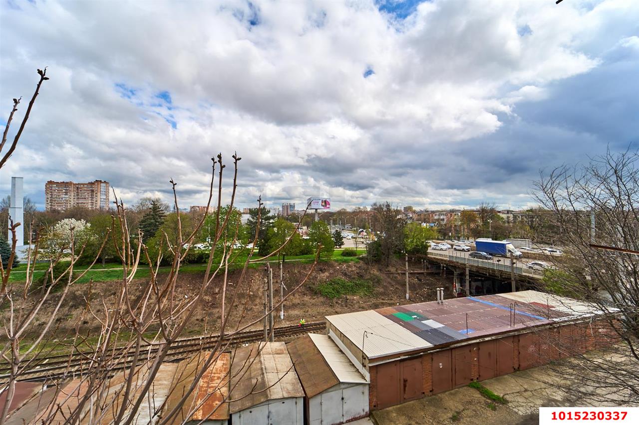 Фото №18: 3-комнатная квартира 57 м² - Краснодар, мкр. Западный внутригородской округ, ул. Офицерская, 45