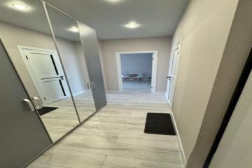 Фото №5: 1-комнатная квартира 40 м² - Краснодар, мкр. Прикубанский внутригородской округ, ул. имени Генерала Корнилова, 12