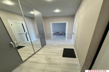 Фото №5: 1-комнатная квартира 40 м² - Краснодар, мкр. Прикубанский внутригородской округ, ул. имени Генерала Корнилова, 12