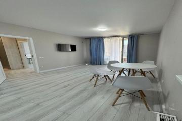 Фото №3: 1-комнатная квартира 40 м² - Краснодар, мкр. Прикубанский внутригородской округ, ул. имени Генерала Корнилова, 12