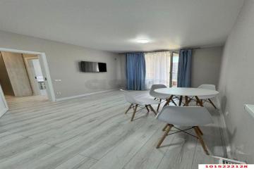 Фото №3: 1-комнатная квартира 40 м² - Краснодар, мкр. Прикубанский внутригородской округ, ул. имени Генерала Корнилова, 12