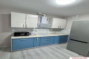 Фото №4: 1-комнатная квартира 40 м² - Краснодар, мкр. Прикубанский внутригородской округ, ул. имени Генерала Корнилова, 12