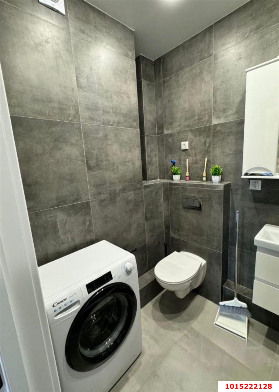 Фото №9: 1-комнатная квартира 40 м² - Краснодар, жилой комплекс Спортивная Деревня, ул. имени Генерала Корнилова, 12