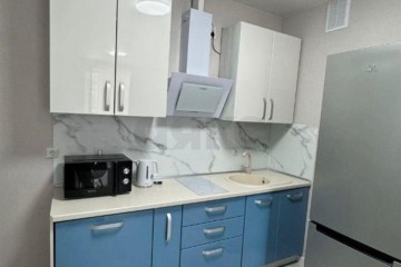 Фото №4: 1-комнатная квартира 40 м² - Краснодар, мкр. Прикубанский внутригородской округ, ул. имени Генерала Корнилова, 12