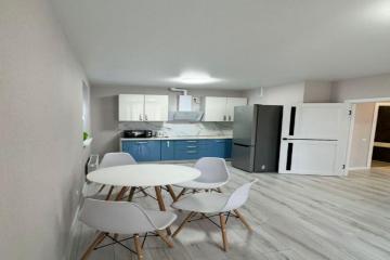 Фото №2: 1-комнатная квартира 40 м² - Краснодар, мкр. Прикубанский внутригородской округ, ул. имени Генерала Корнилова, 12